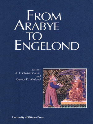 cover image of From Arabye to Engelond